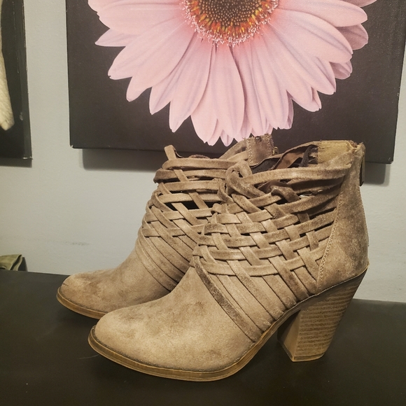 Booties - Picture 2 of 5